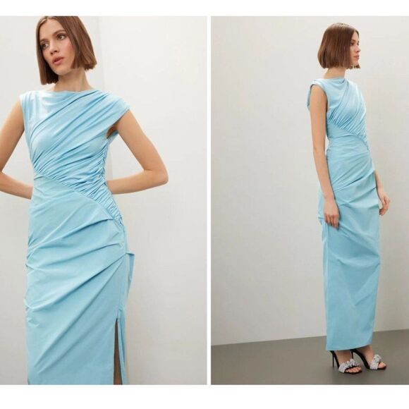 Paris Georgia Kaya Dress